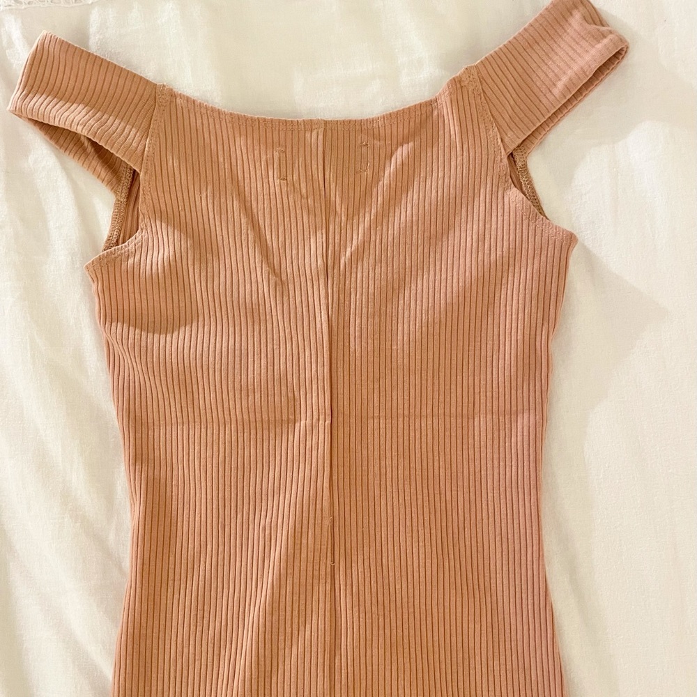 Reformation Tank - Picture 2 of 2